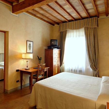B&B Palazzo Al Torrione San Gimignano Eksteriør bilde
