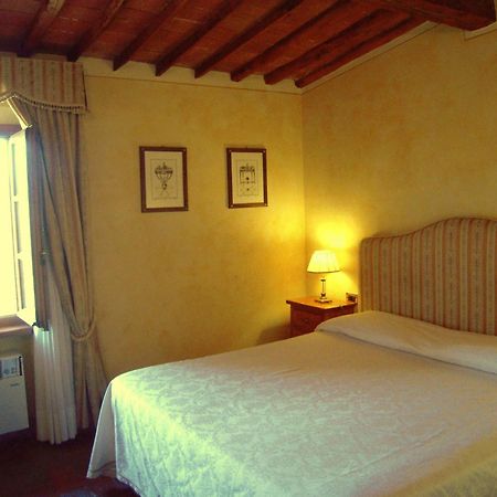 B&B Palazzo Al Torrione San Gimignano Eksteriør bilde