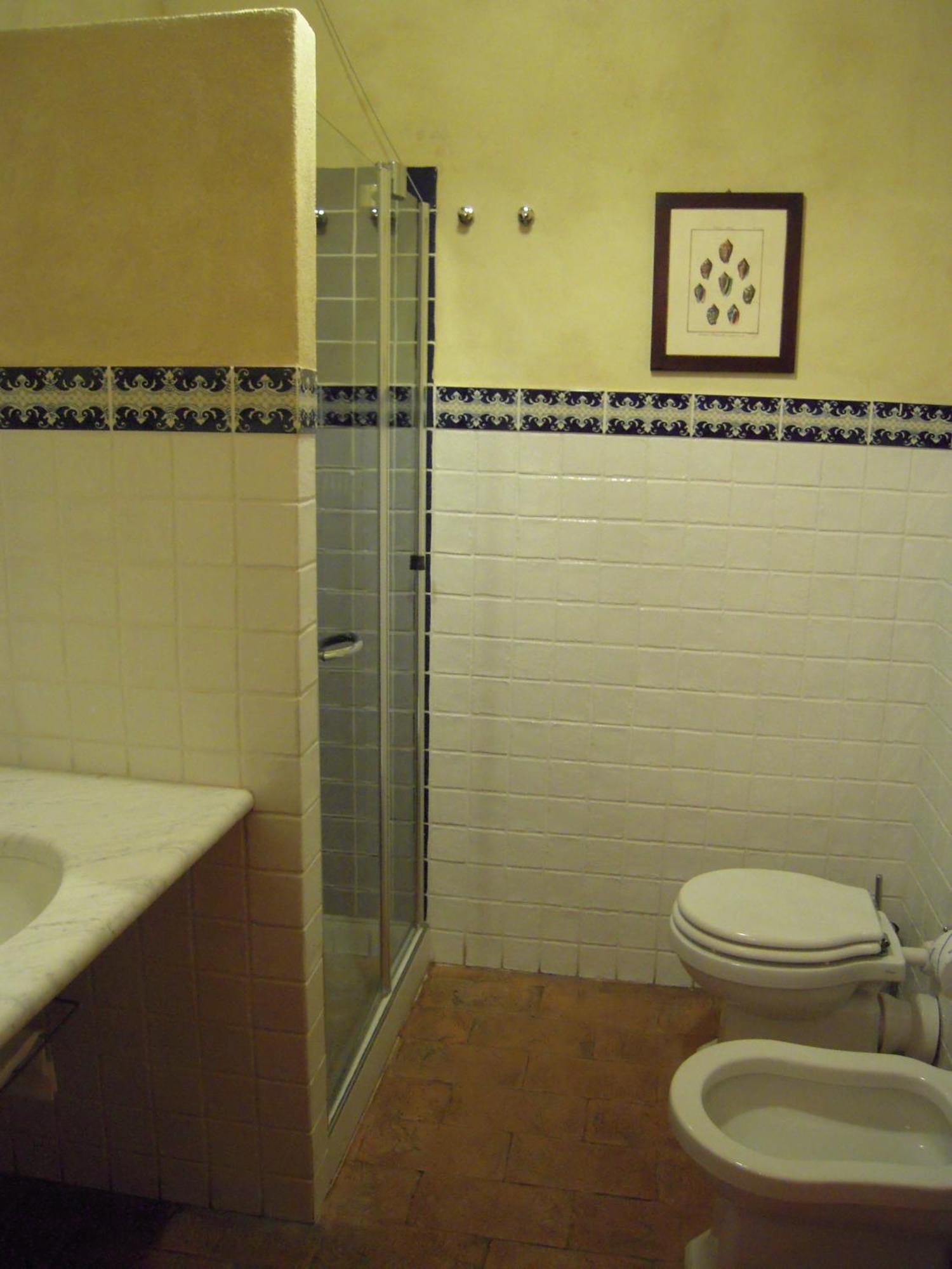 B&B Palazzo Al Torrione San Gimignano Eksteriør bilde
