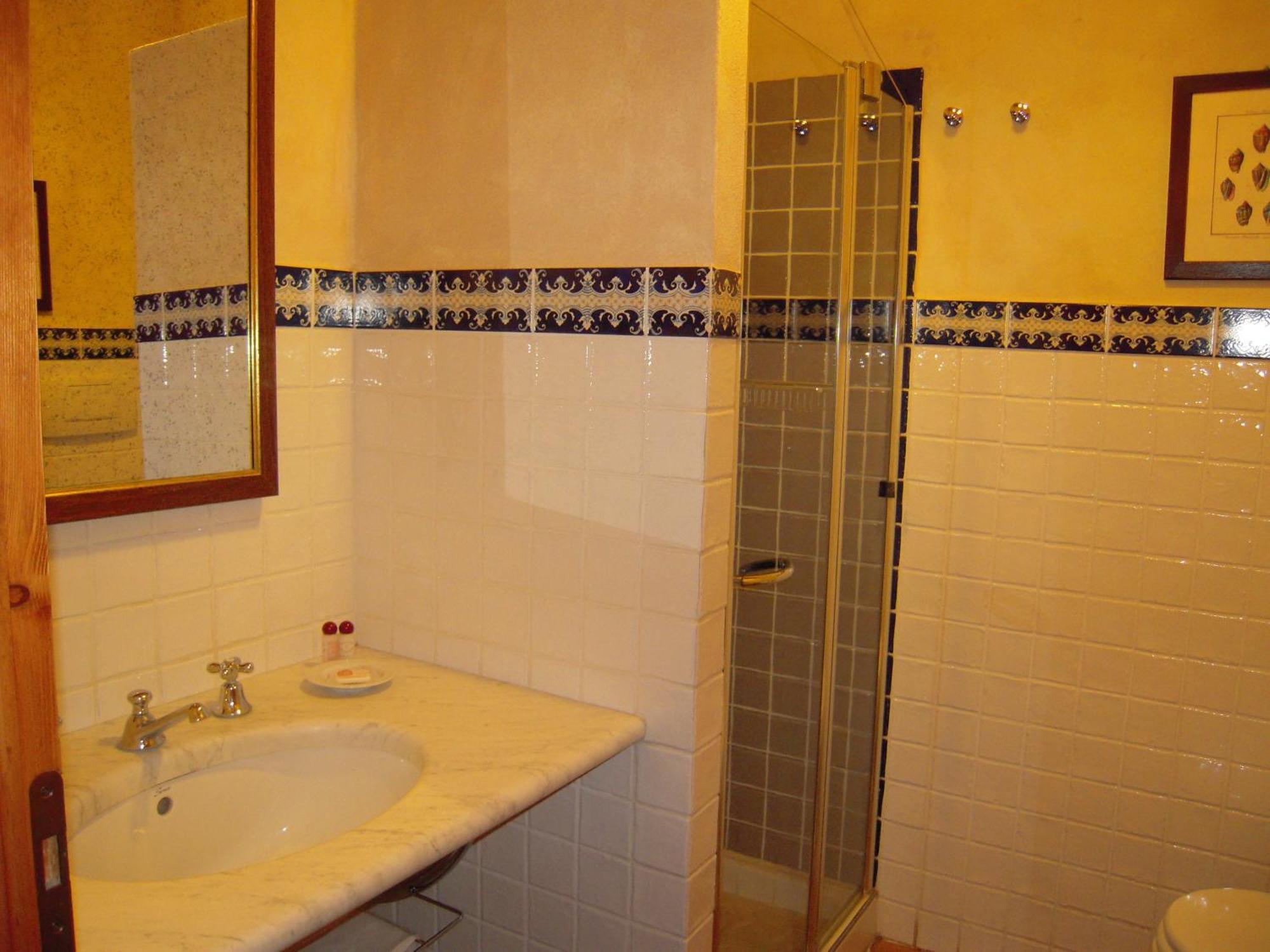 B&B Palazzo Al Torrione San Gimignano Eksteriør bilde